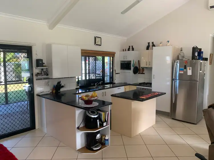 Third view of Homely house listing, 12 Ringtail Way, Urangan QLD 4655