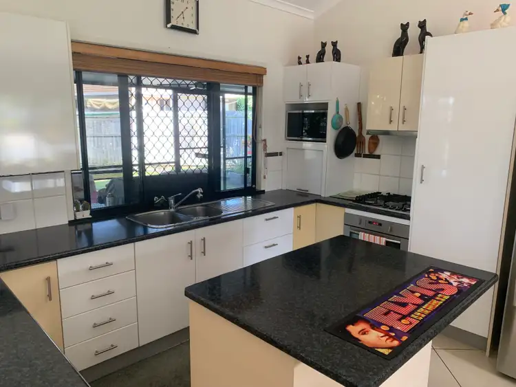 Fourth view of Homely house listing, 12 Ringtail Way, Urangan QLD 4655