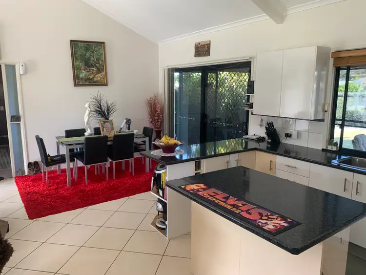 Fifth view of Homely house listing, 12 Ringtail Way, Urangan QLD 4655