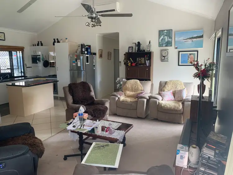 Seventh view of Homely house listing, 12 Ringtail Way, Urangan QLD 4655