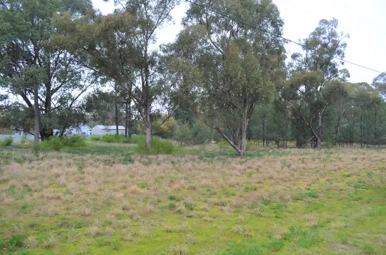 Third view of Homely land listing, 5 Grant Street, Ganmain NSW 2702