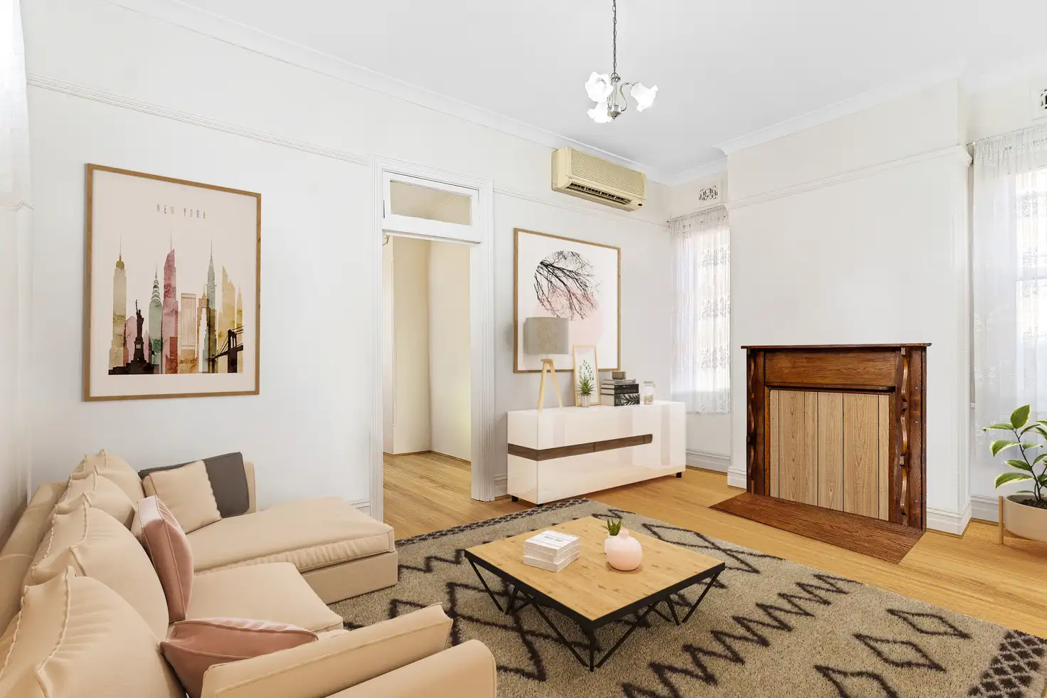 Main view of Homely house listing, 13 Heighway Avenue, Ashfield NSW 2131