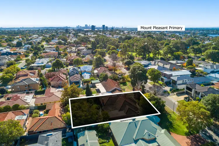 Third view of Homely house listing, 54 Henley Road, Ardross WA 6153