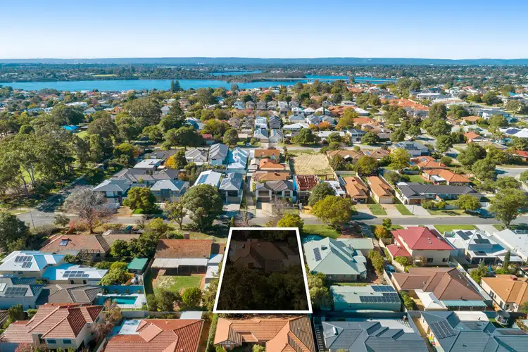 Fourth view of Homely house listing, 54 Henley Road, Ardross WA 6153