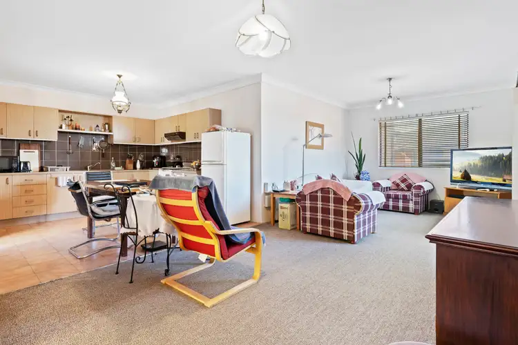 Second view of Homely block of units listing, 16 Hill Street, Campsie NSW 2194