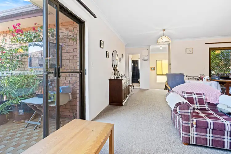 Third view of Homely block of units listing, 16 Hill Street, Campsie NSW 2194