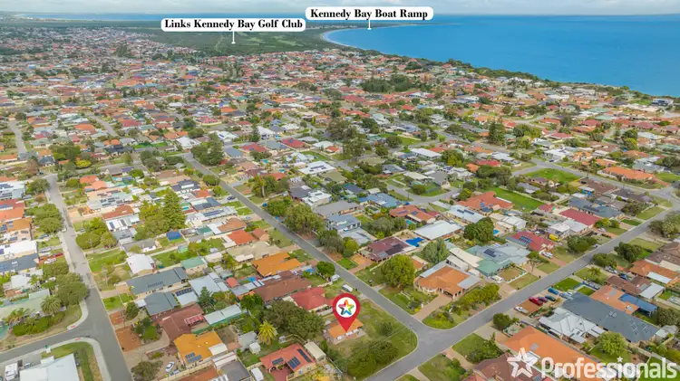 5 Palmer Street, Warnbro WA 6169
