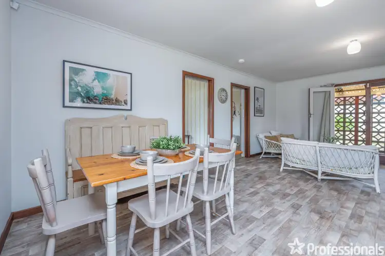 Fourth view of Homely house listing, 5 Palmer Street, Warnbro WA 6169