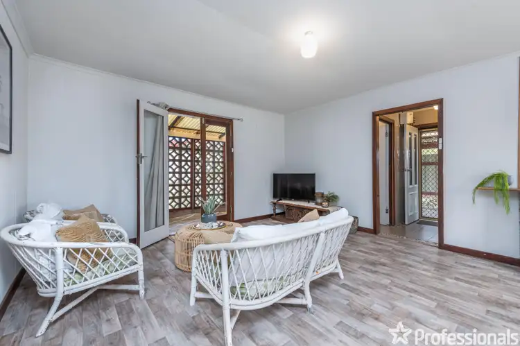 Sixth view of Homely house listing, 5 Palmer Street, Warnbro WA 6169