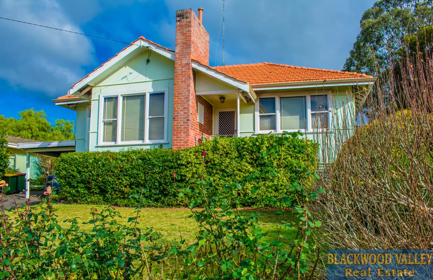 Main view of Homely house listing, 29 Bridge Street, Boyup Brook WA 6244