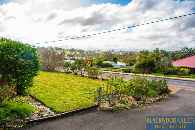 Third view of Homely house listing, 29 Bridge Street, Boyup Brook WA 6244