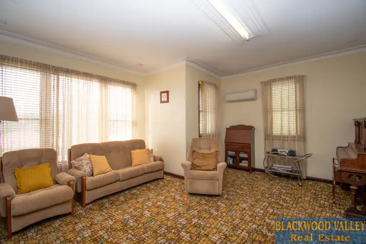 Fifth view of Homely house listing, 29 Bridge Street, Boyup Brook WA 6244