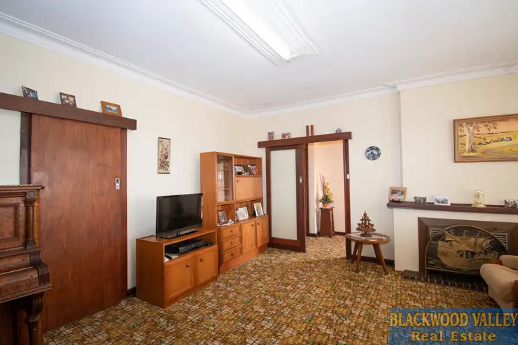 Sixth view of Homely house listing, 29 Bridge Street, Boyup Brook WA 6244