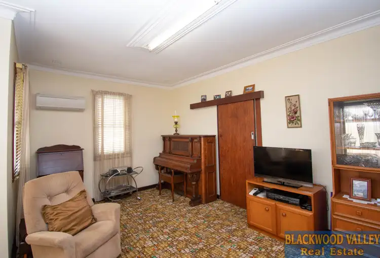 Seventh view of Homely house listing, 29 Bridge Street, Boyup Brook WA 6244