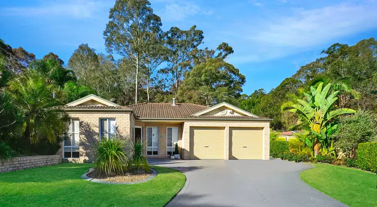 39 Woodoak Close, Tingira Heights NSW 2290
