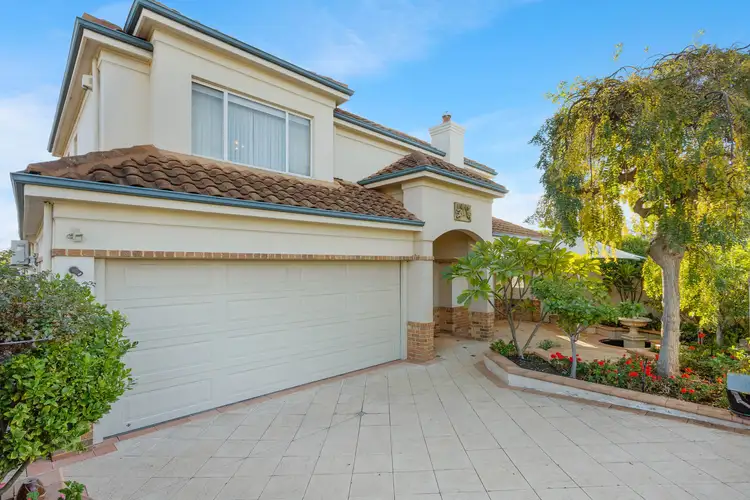 1/55 Robert Street, Como WA 6152