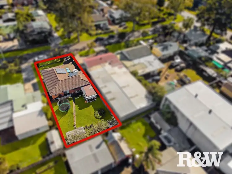 8 Annette Avenue, Ingleburn NSW 2565