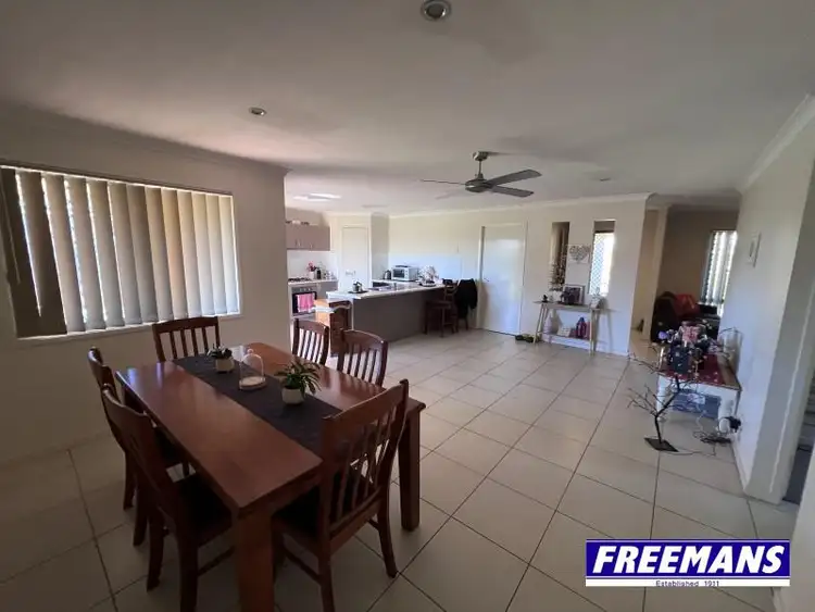 Sixth view of Homely house listing, 50 Frangipani Drive, Kingaroy QLD 4610