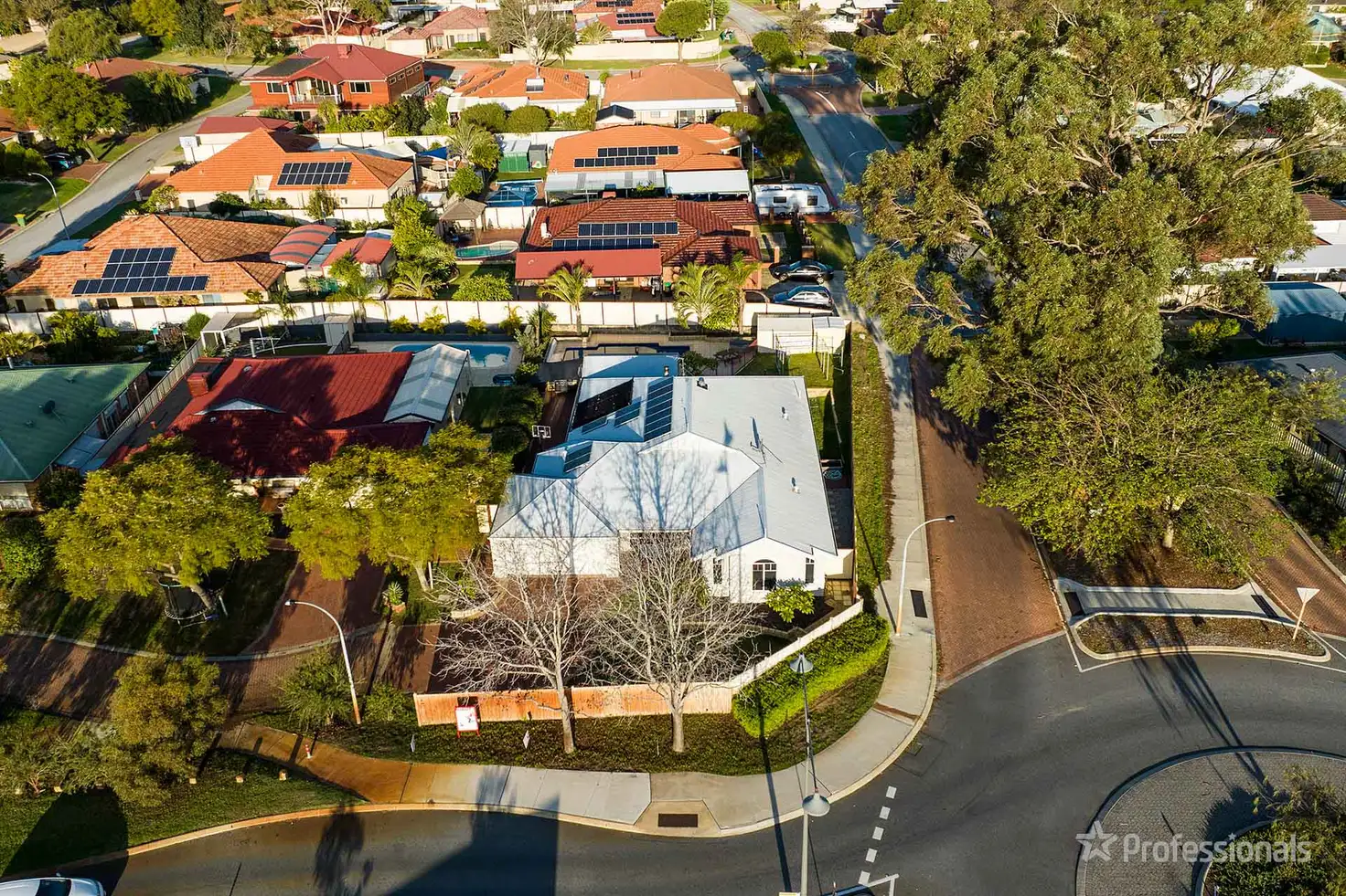 Main view of Homely house listing, 9A Sibley Ramble, Baldivis WA 6171