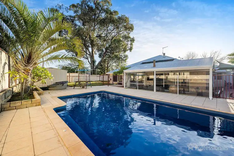 Fourth view of Homely house listing, 9A Sibley Ramble, Baldivis WA 6171