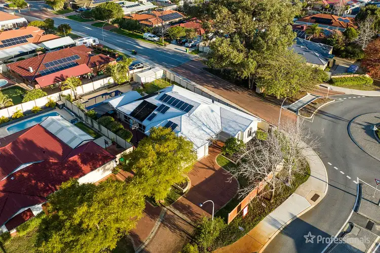 Fifth view of Homely house listing, 9A Sibley Ramble, Baldivis WA 6171