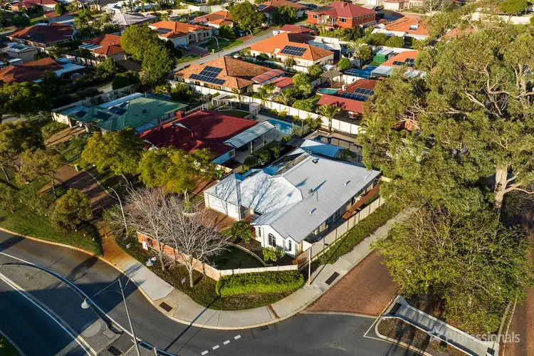 Sixth view of Homely house listing, 9A Sibley Ramble, Baldivis WA 6171