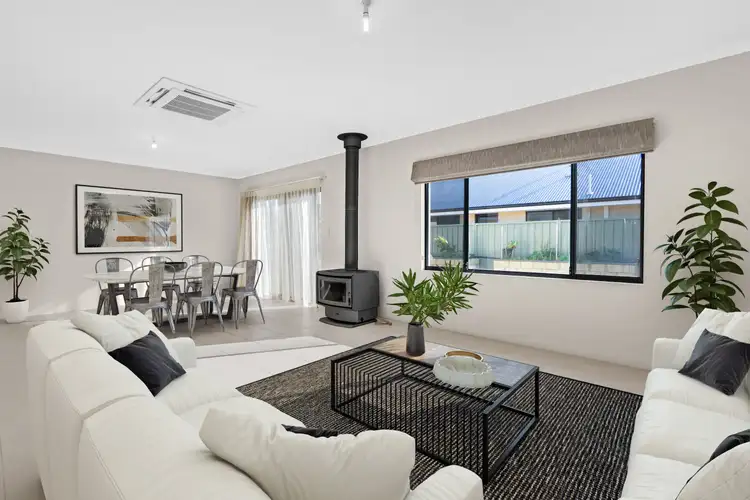 26 Dowell Road, Vasse WA 6280