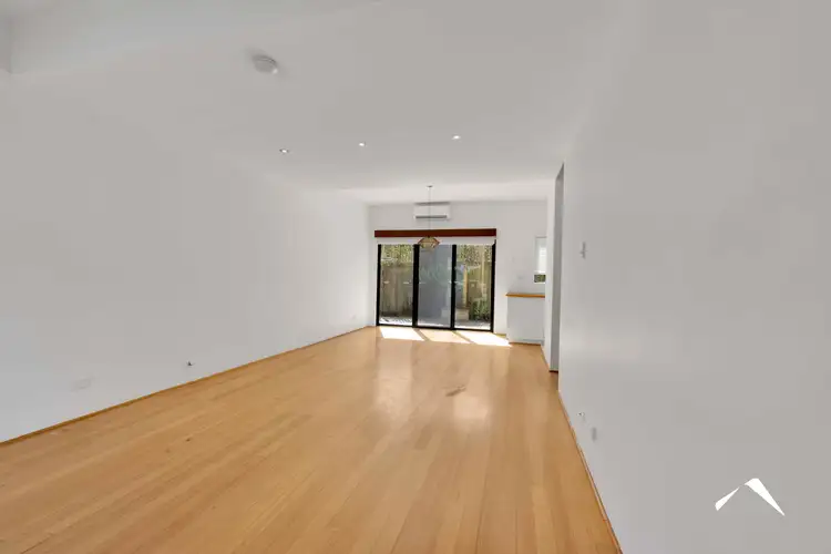 Second view of Homely townhouse listing, 1/17 Troy Terrace, Daglish WA 6008