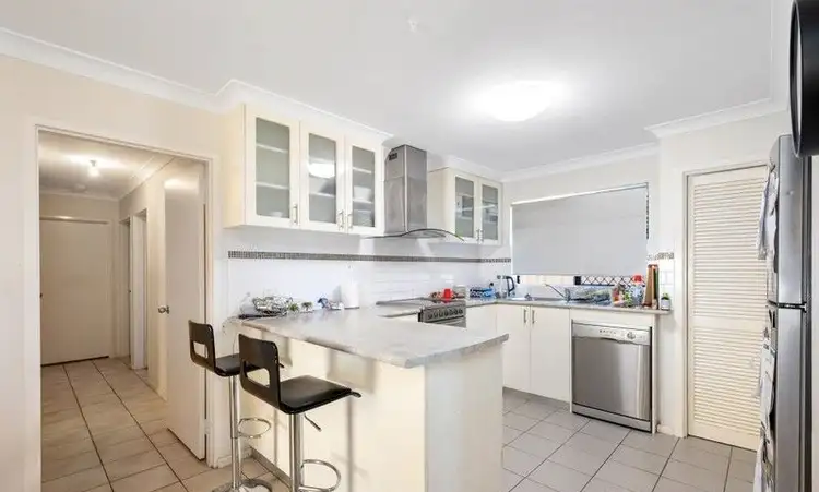 Second view of Homely house listing, 2 Cricklewood Way, Carine WA 6020