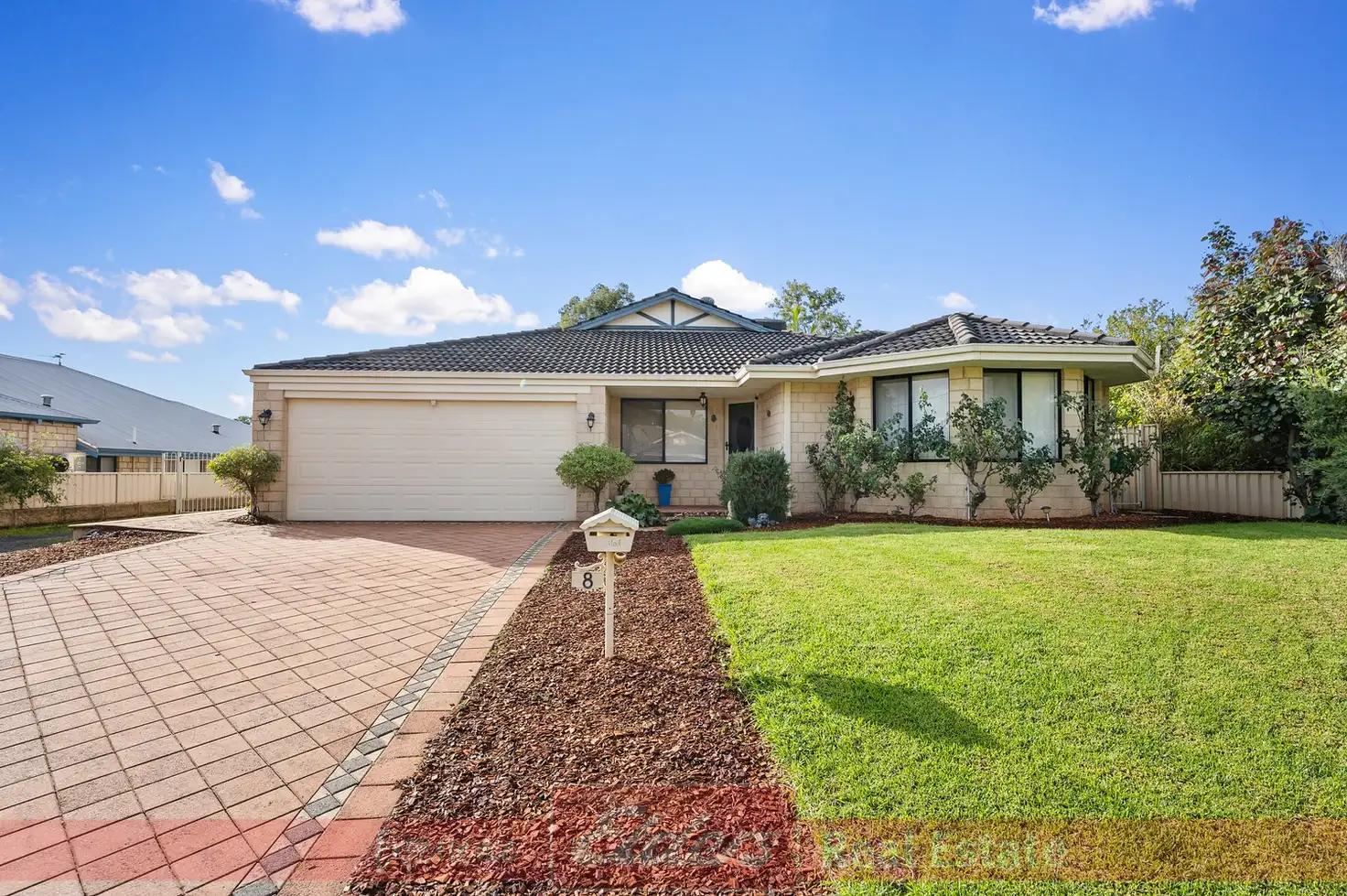 Main view of Homely house listing, 8 Russell Court, Donnybrook WA 6239