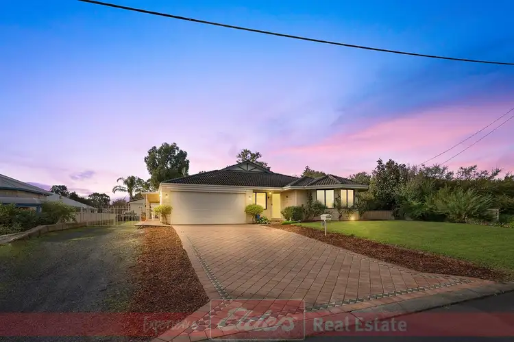 Second view of Homely house listing, 8 Russell Court, Donnybrook WA 6239