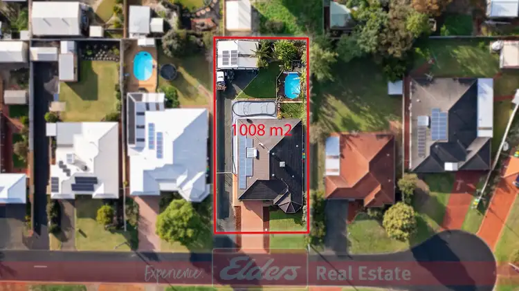 Fourth view of Homely house listing, 8 Russell Court, Donnybrook WA 6239