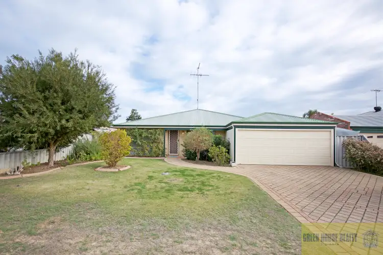 73 Kookaburra Drive, Greenfields WA 6210