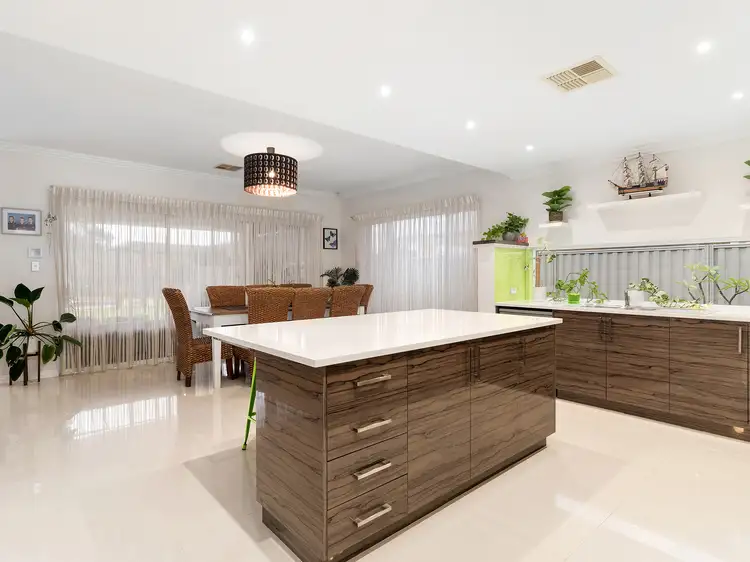 Second view of Homely house listing, 8 Driver Link, South Yunderup WA 6208