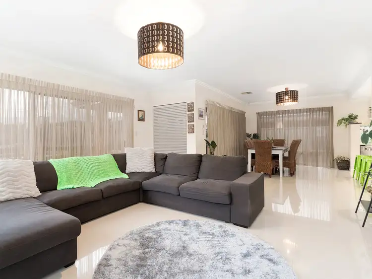 Fourth view of Homely house listing, 8 Driver Link, South Yunderup WA 6208