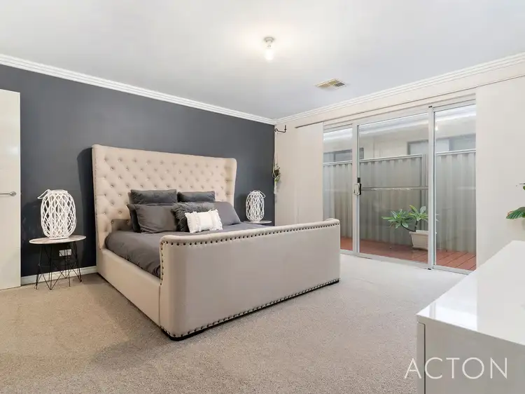 Fifth view of Homely house listing, 8 Driver Link, South Yunderup WA 6208