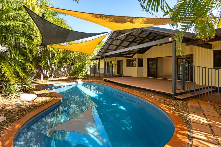 Main view of Homely house listing, 1 Ivy Court, Cable Beach WA 6726