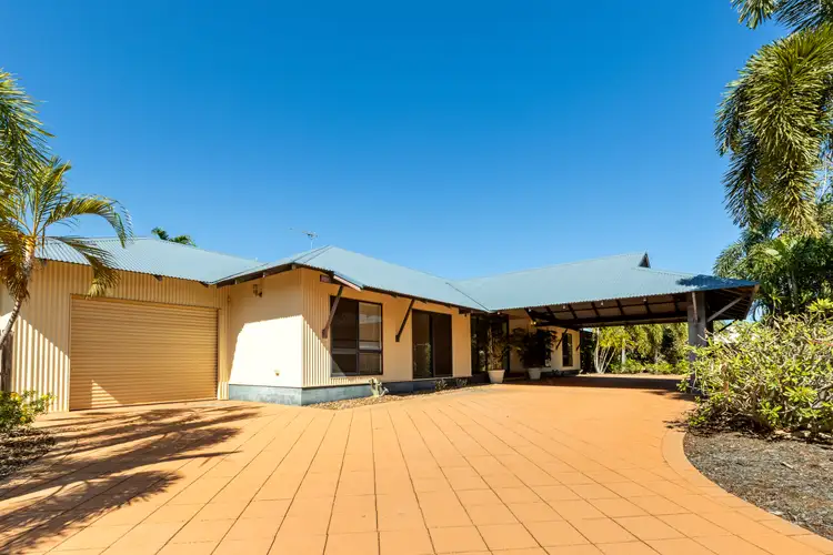 Second view of Homely house listing, 1 Ivy Court, Cable Beach WA 6726