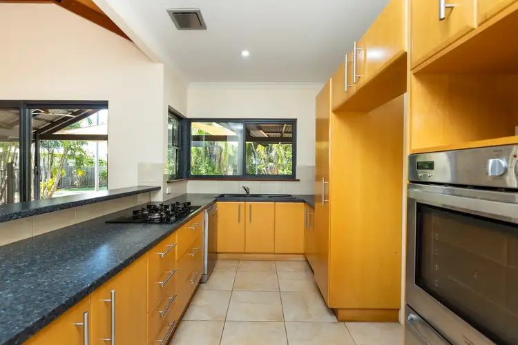 Fifth view of Homely house listing, 1 Ivy Court, Cable Beach WA 6726