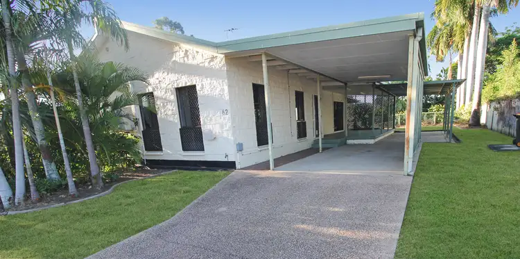 Main view of Homely house listing, 62 Hinchinbrook Drive, Thuringowa Central QLD 4817