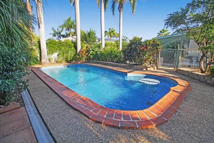 Fifth view of Homely house listing, 62 Hinchinbrook Drive, Thuringowa Central QLD 4817