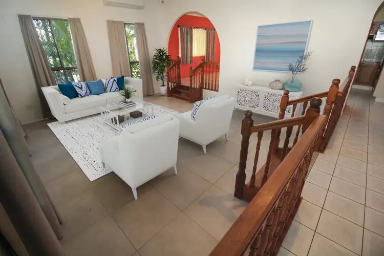 Sixth view of Homely house listing, 62 Hinchinbrook Drive, Thuringowa Central QLD 4817