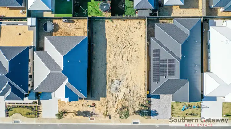 16 Glenworth Drive, Wellard WA 6170