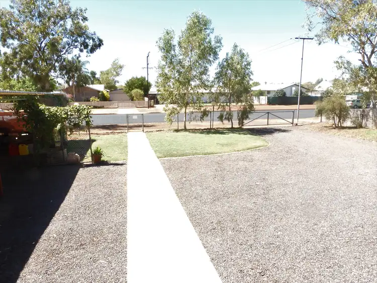 Second view of Homely house listing, 11 Leichhardt Street, Tennant Creek NT 860