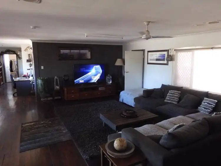Fifth view of Homely house listing, 11 Leichhardt Street, Tennant Creek NT 860