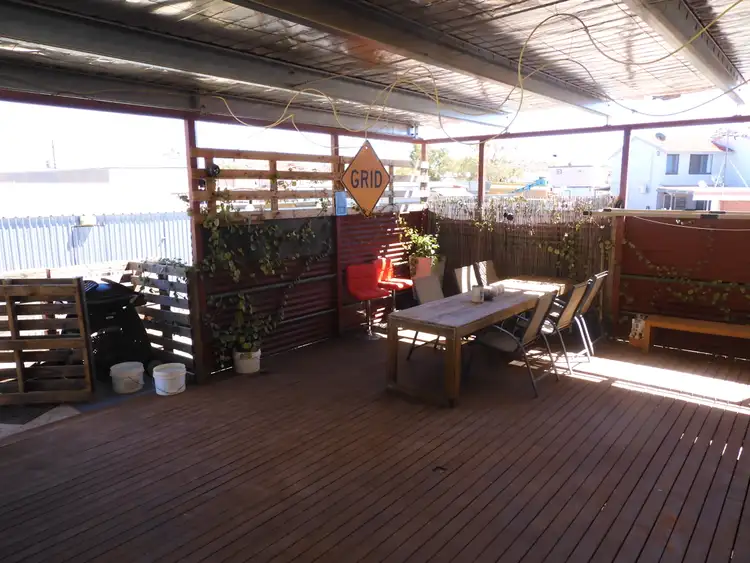 Seventh view of Homely house listing, 11 Leichhardt Street, Tennant Creek NT 860