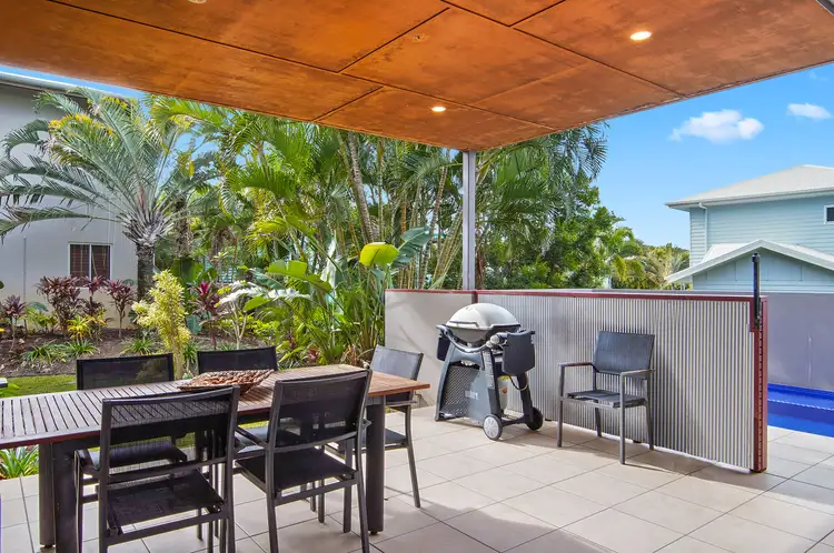 Main view of Homely apartment listing, 20/4 Ocean Beach Drive, Agnes Water QLD 4677