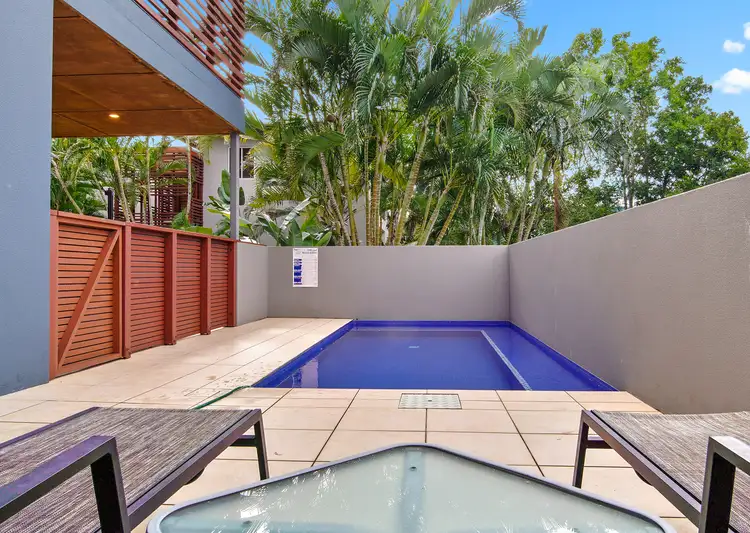 Second view of Homely apartment listing, 20/4 Ocean Beach Drive, Agnes Water QLD 4677