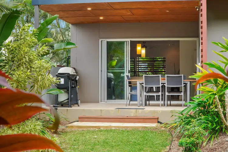 Fourth view of Homely apartment listing, 20/4 Ocean Beach Drive, Agnes Water QLD 4677