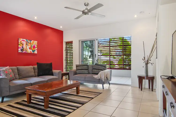 Sixth view of Homely apartment listing, 20/4 Ocean Beach Drive, Agnes Water QLD 4677